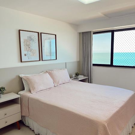 Praia Da Costa, Sunrise Stay Vila Velha  Exterior foto