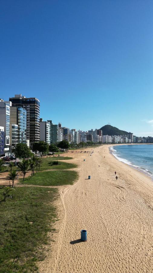Praia Da Costa, Sunrise Stay Vila Velha  Exterior foto